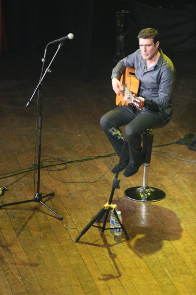 El Chato at Casino Du Liban